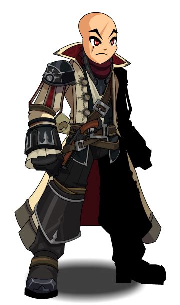 aqw heroic naval commander
